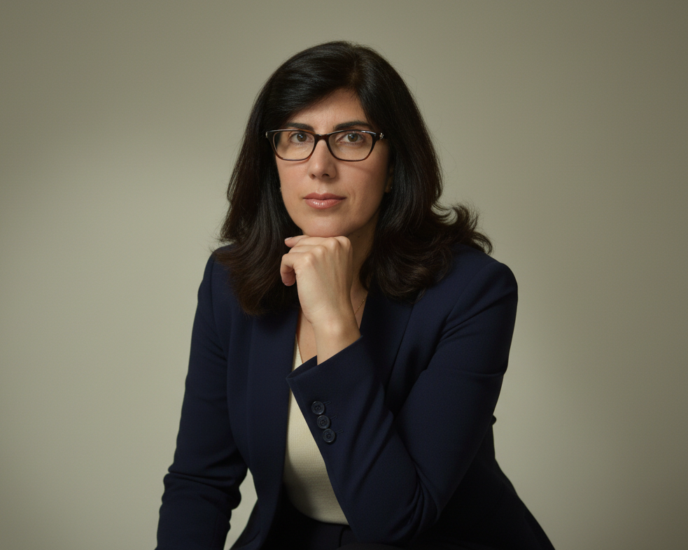 Roberta Fernandes - Personal Organizer